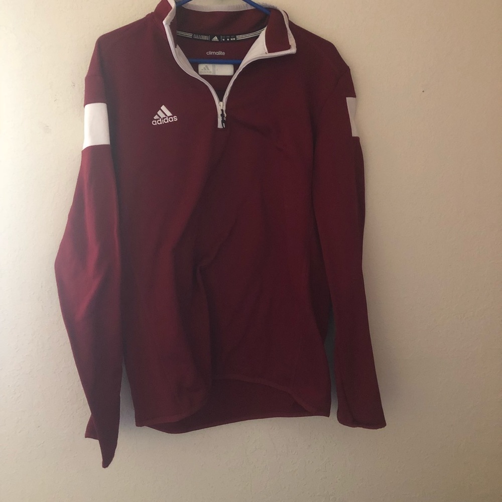 Adidas jogging Sweater